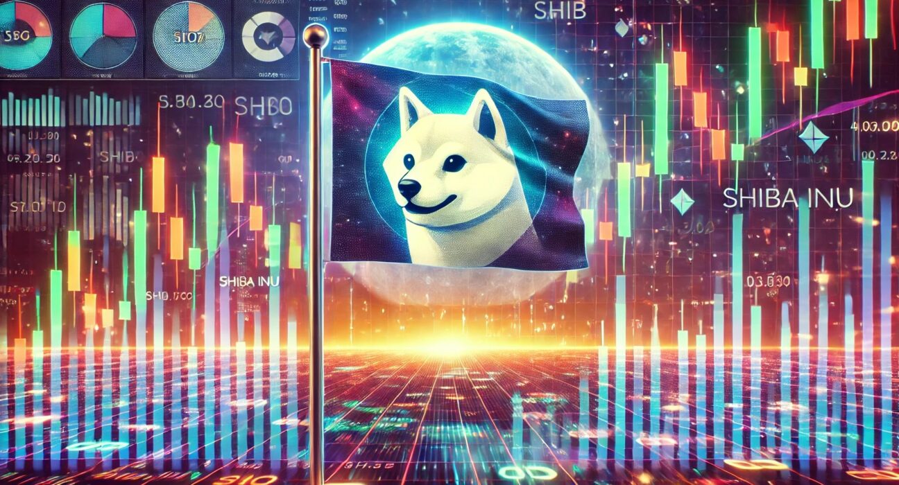 Shiba Inu Price Flashes Historical Bull Flag, Here’s What Happened Last Time