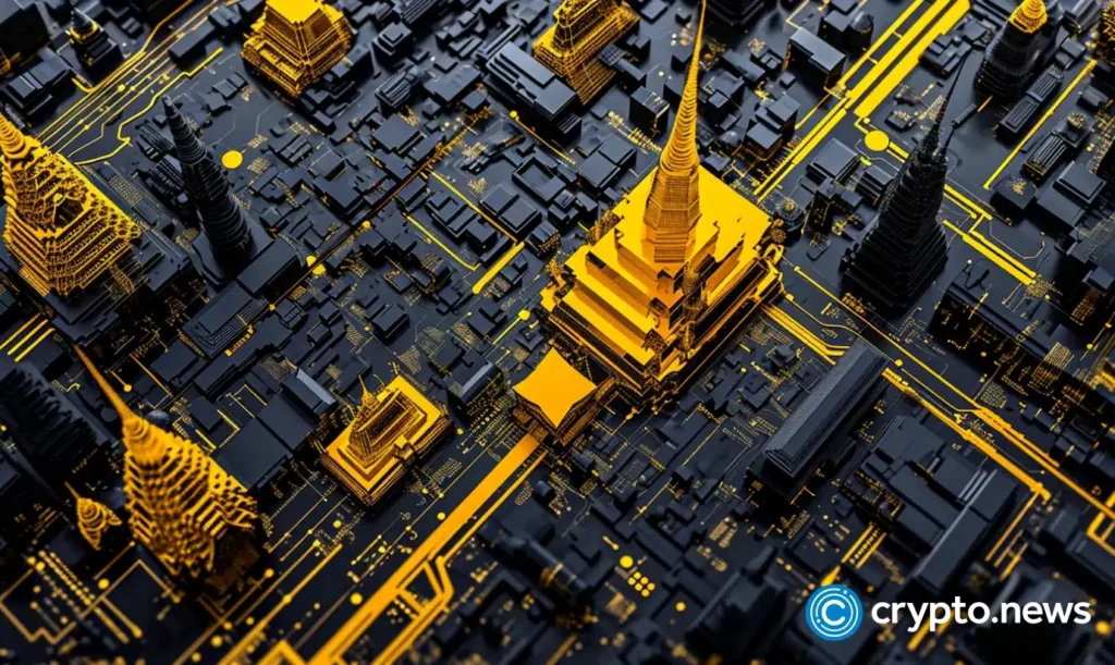 Siam Commercial Bank launches Thailand’s first stablecoin cross-border payment system