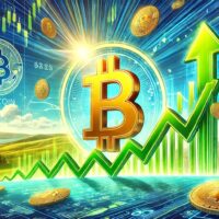 Similarities Between October 2023 And 2024 Suggests The Bitcoin Price May Still Experience 'Uptober'