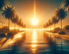 Solana (SOL) Flashes Breakdown Signs: Will Support Hold?