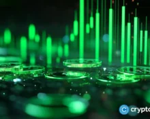 Solana, XRP investors consider DTX Exchange’s 50x altcoin a top 2024 buy