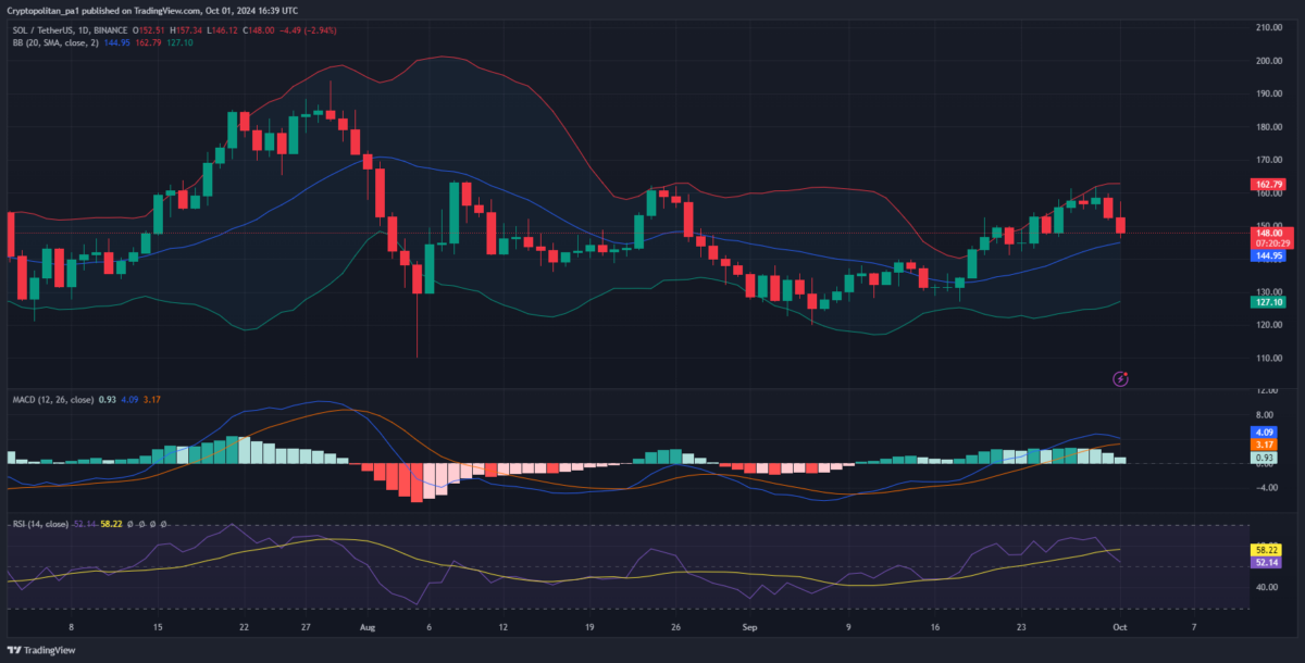 Solana price prediction 2024-2030: Is SOL a good investment?