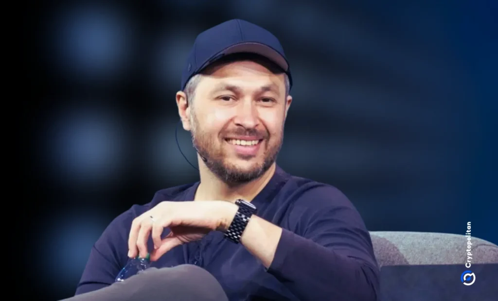 Solana’s Anatoly Yakovenko says memecoins have sucked the life out of every crypto cycle before them