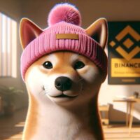 Solana's Dogwifhat Meme Coin Flashes Buy Signal At $2.5, Is It Time To Jump In?
