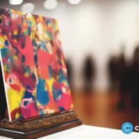 Sotheby’s to offer six works by AI art star Botto, a decentralized artist operated by a DAO