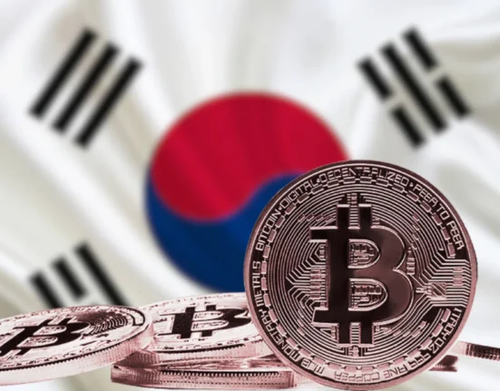 South Korea tightens stablecoin regulations with new forex rules