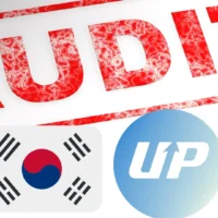 South Korea to investigate Upbit as concerns over monopoly and market risks grow