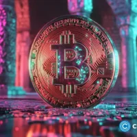 Spot Bitcoin ETFs record outflows of $242.6m as Bitcoin retreats below $62k