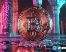 Spot Bitcoin ETFs record outflows of $242.6m as Bitcoin retreats below $62k