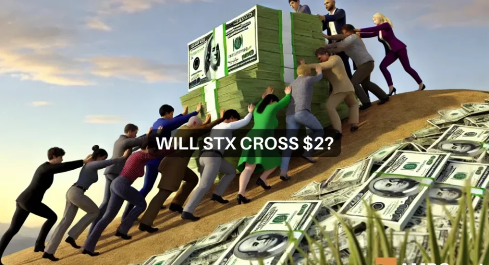 Stacks upgrade: Unpacking 'Nakamoto' and its effect on STX