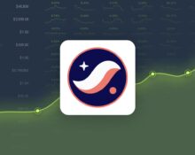StarkNet Gained 6.90% in Last Month and is Predicted to Reach $0.549155 By Oct 17, 2024
