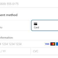 Stripe will add a crypto payment option for merchants to accept USDC.