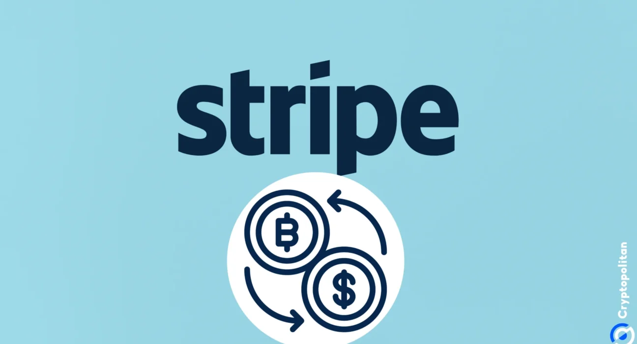 Stripe to strengthen crypto ties with Bridge acquisition