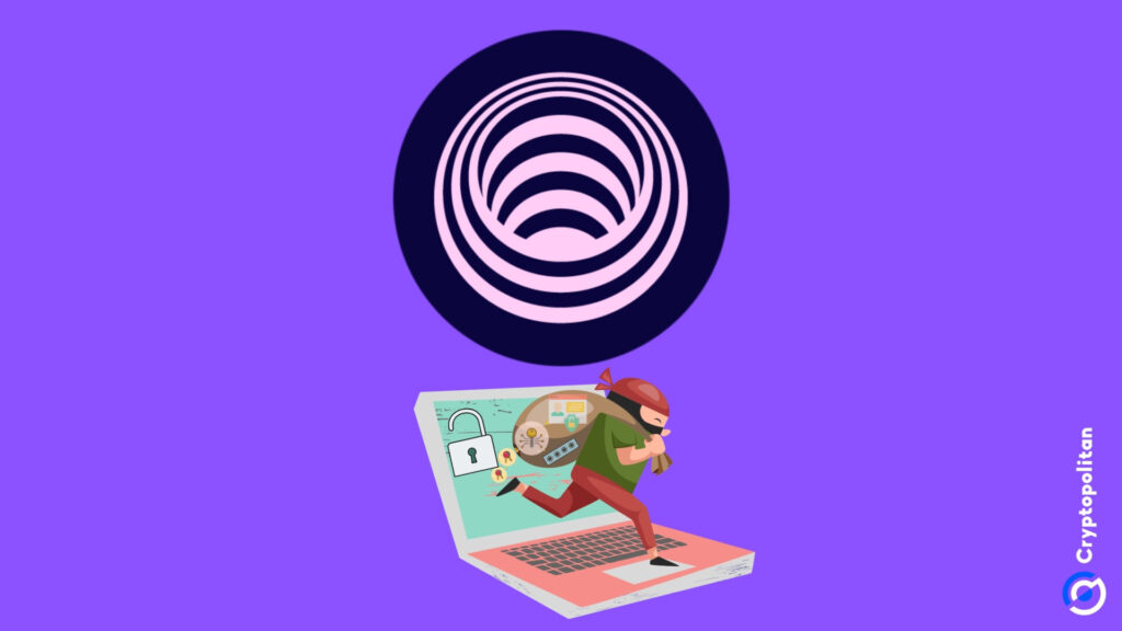 Tapioca DAO hit by $1.6 million hack