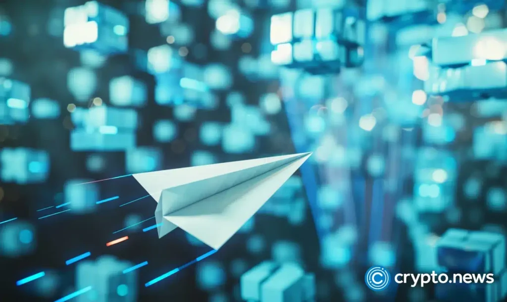 Telegram users can send gifts to friends, TON fails to pump