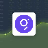The Graph Gained 8.57% in Last Month and is Predicted to Reach $0.216085 By Oct 25, 2024