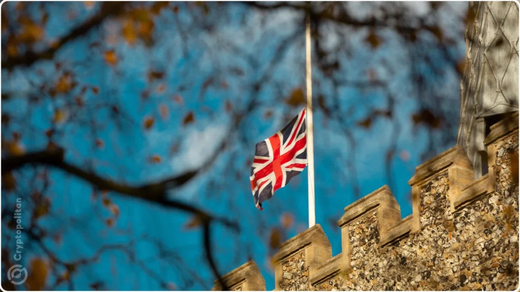 The UK will never care enough about crypto