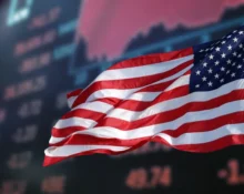 The U.S. economy is not doing as good as you might think