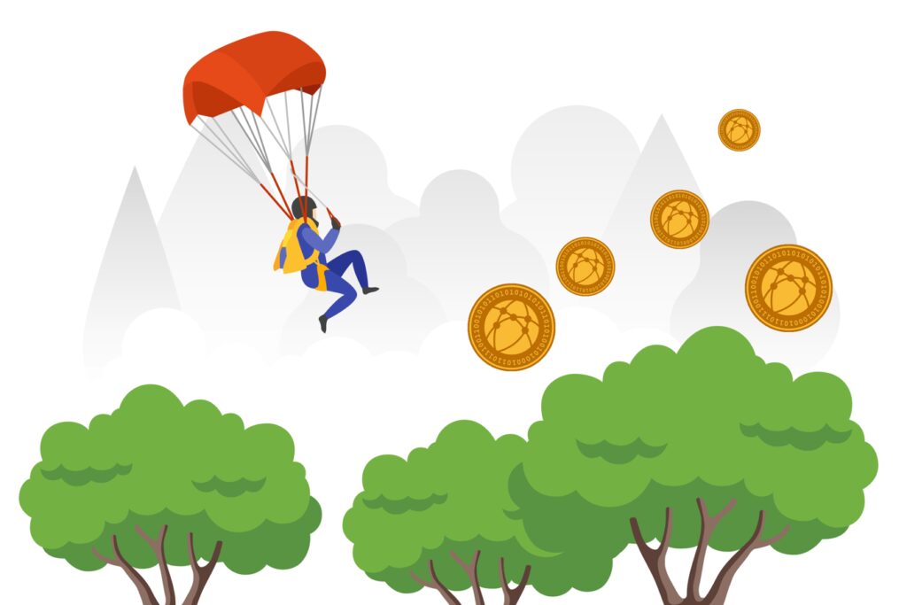 The Ultimate Guide to Airdrop Farming