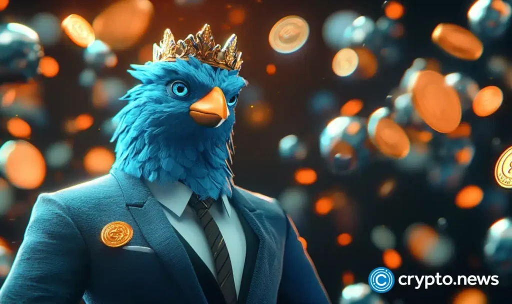 The new meme coin set to outpace Shiba Inu in 2024