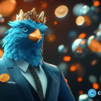 The new meme coin set to outpace Shiba Inu in 2024