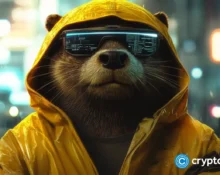 These 3 altcoins under $0.05 could deliver 75x gains in the upcoming bull run