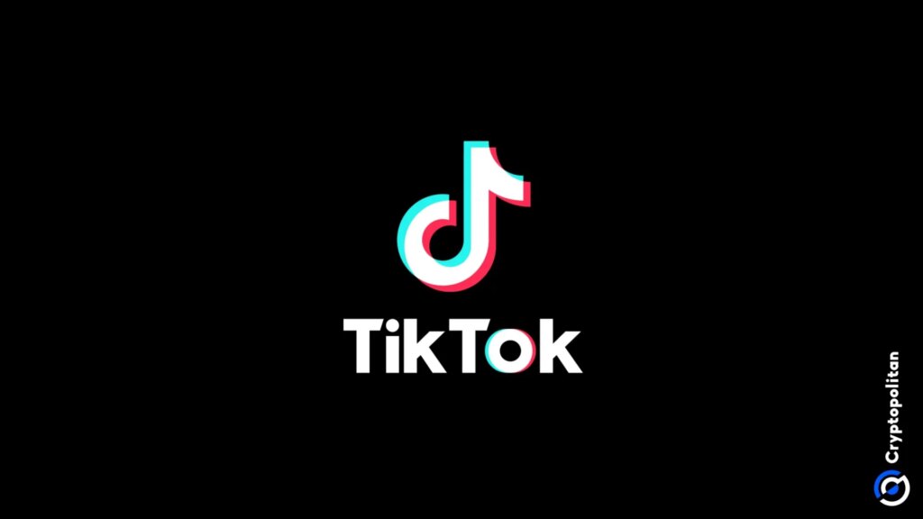 TikTok cuts hundreds of jobs as it leans towards AI content moderation