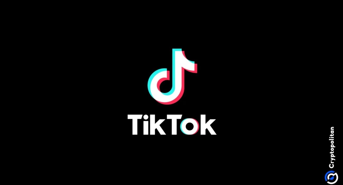 TikTok cuts hundreds of jobs as it leans towards AI content moderation