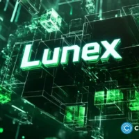 Toncoin struggles as TRON surges; investors eye Lunex network's DeFi exchange