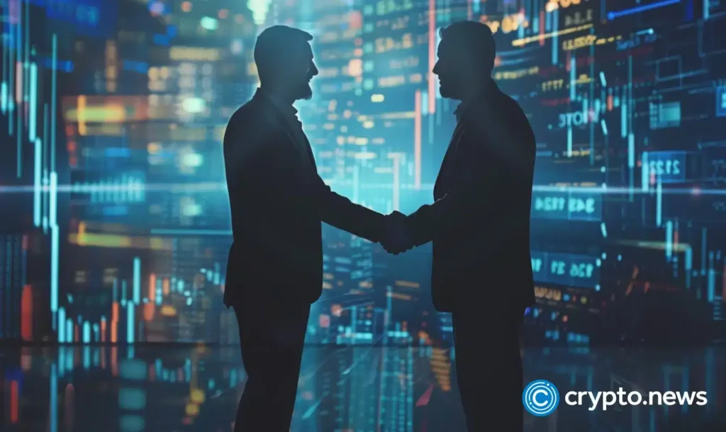 TradFi, DeFi are like 'two worlds converging: Zignaly CFO