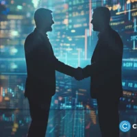 TradFi, DeFi are like 'two worlds converging: Zignaly CFO