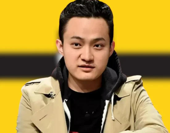 Tron founder Justin Sun appointed prime minister of Liberland