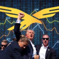 Trump’s WLFI crypto token falls short of fundraising expectations