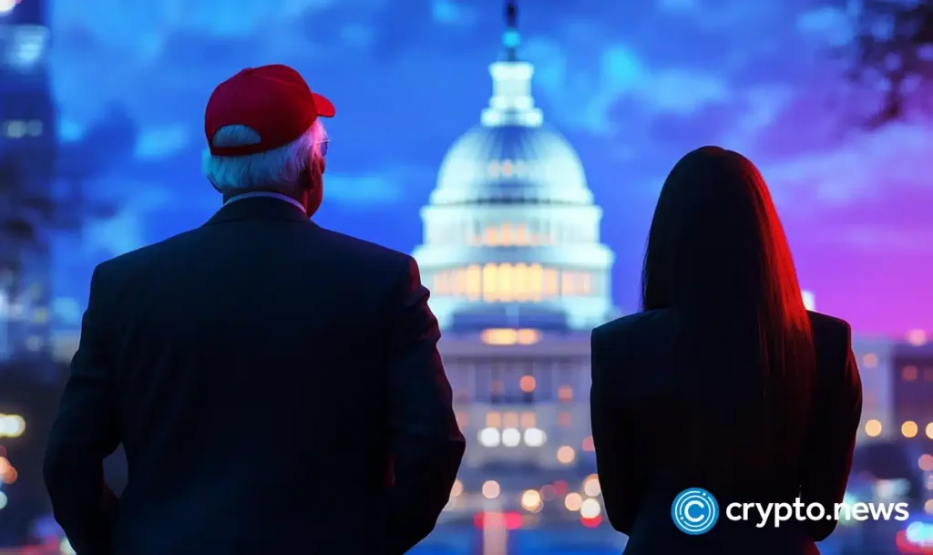 Trump's lead over Harris widens, but is Polymarket accurate?