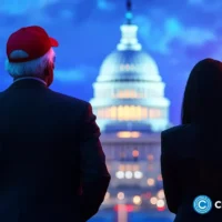 Trump's lead over Harris widens, but is Polymarket accurate?