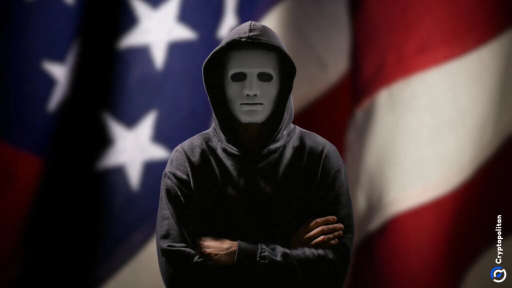 US Government wallet reportedly targeted in $20 million crypto exploit