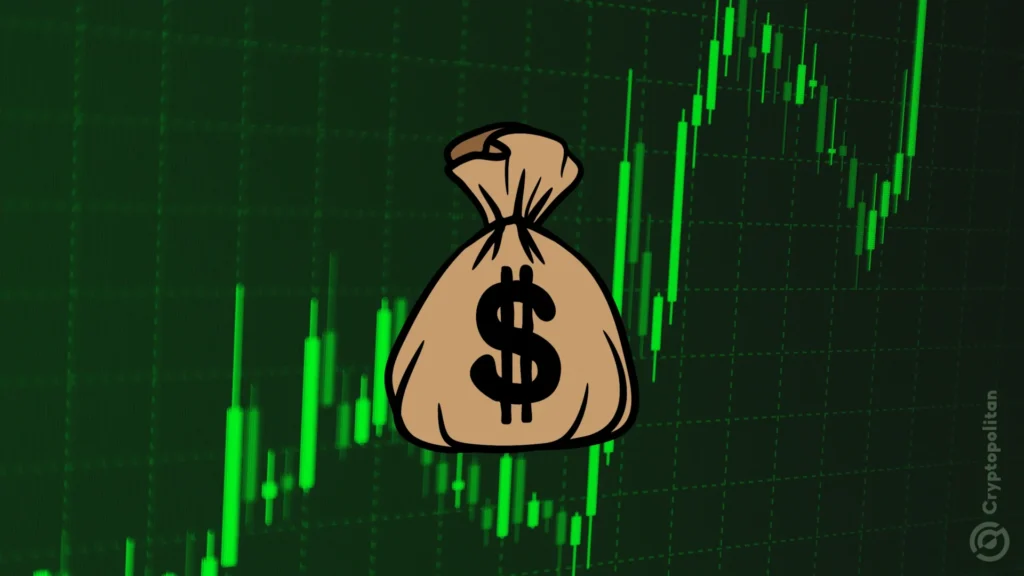 U.S. election tensions push stock investors toward volatility trades