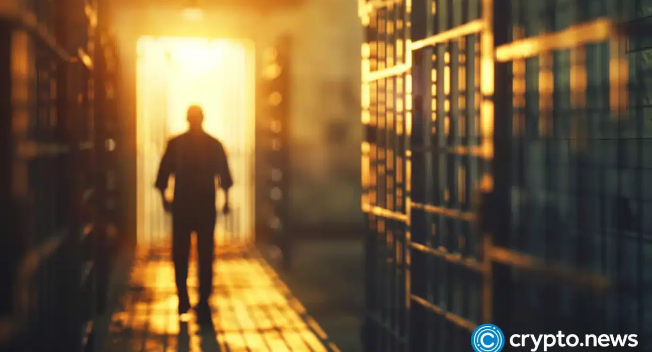 US jails man for 5 years over $20m crypto fraud