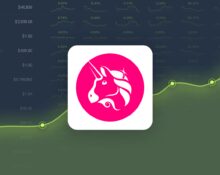 Uniswap Gained 18.20% in Last Month and is Predicted to Reach $8.09 By Oct 12, 2024