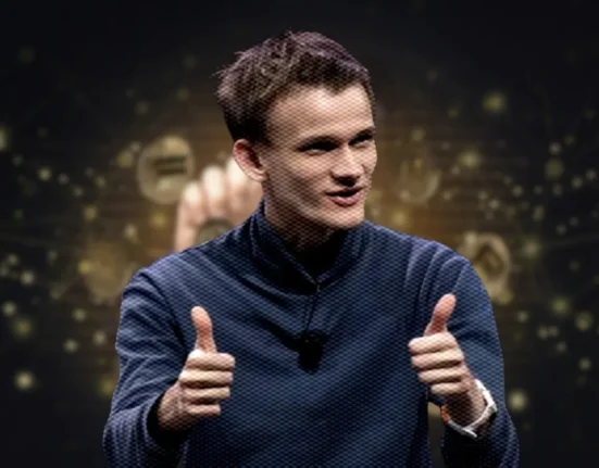 Vitalik Buterin donates $240K to Tornado Cash developer’s defence fund