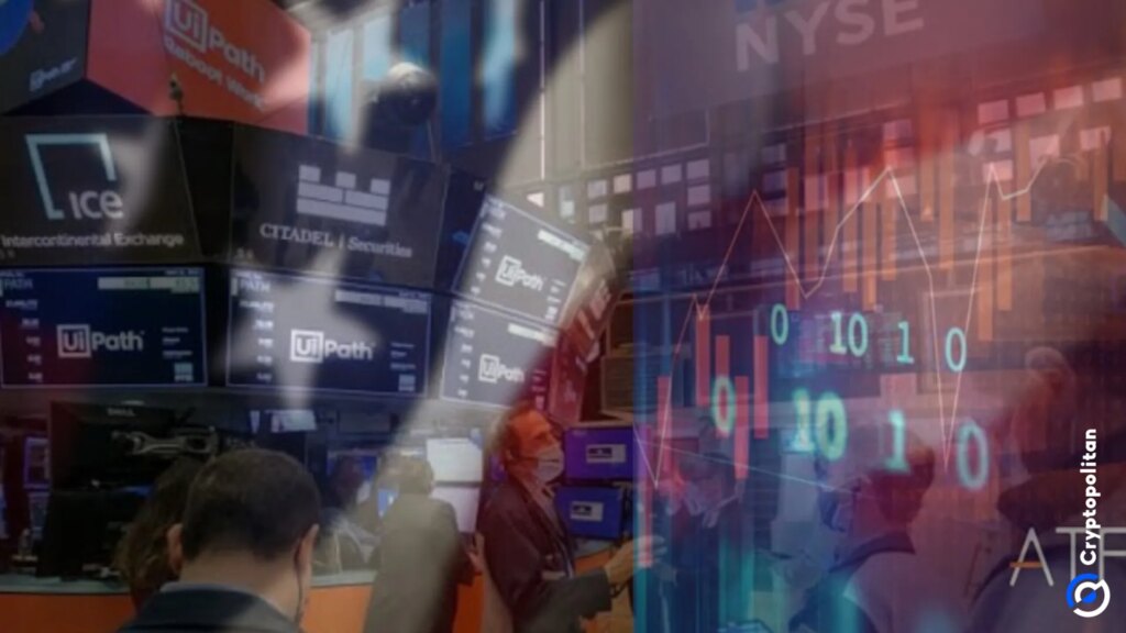 What makes the US stock market so unbreakable?