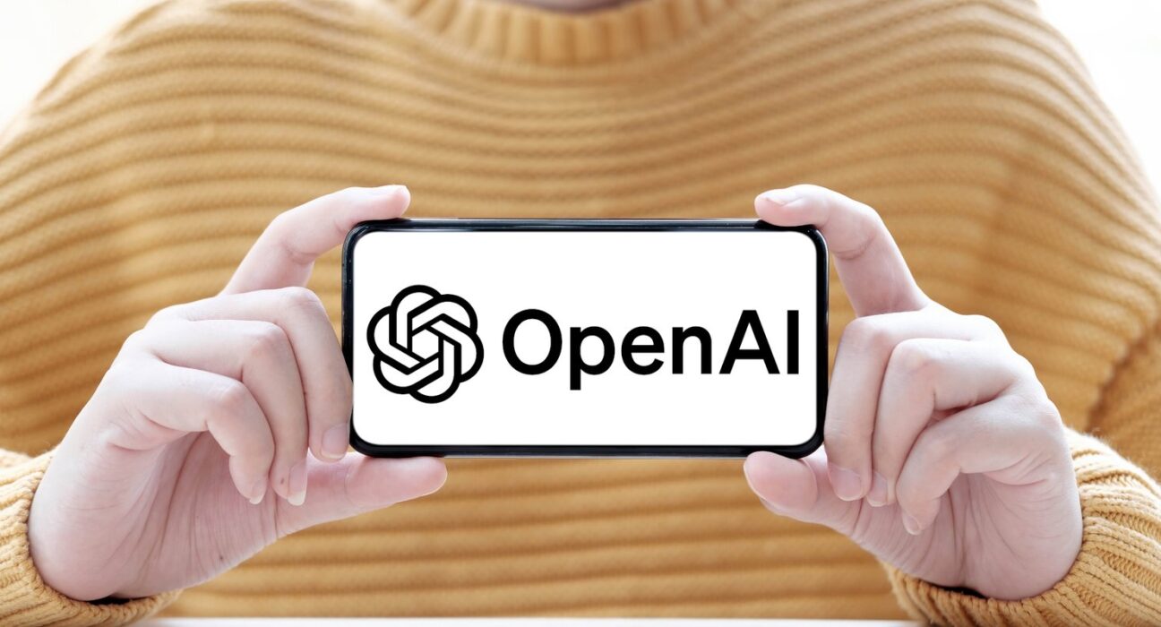 Who Owns Open AI? | CoinCodex