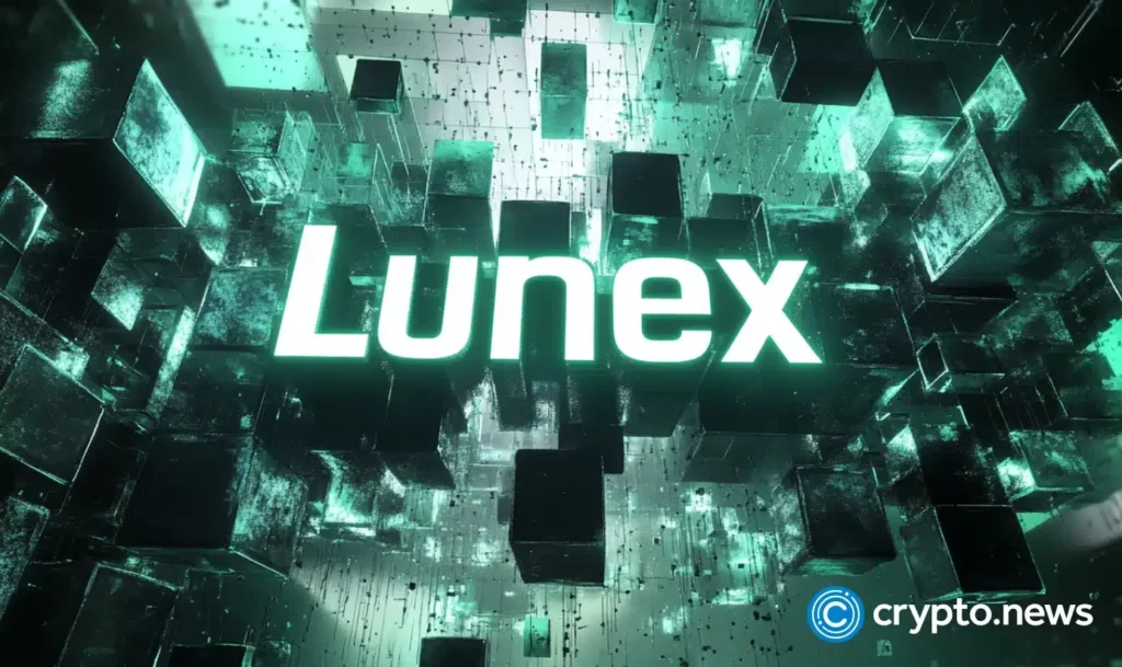 Why Lunex Network could see 100x returns