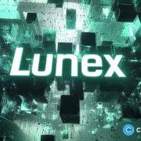 Why Lunex Network could see 100x returns