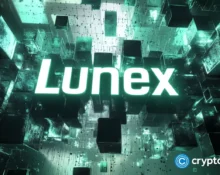 Why Lunex Network could see 100x returns