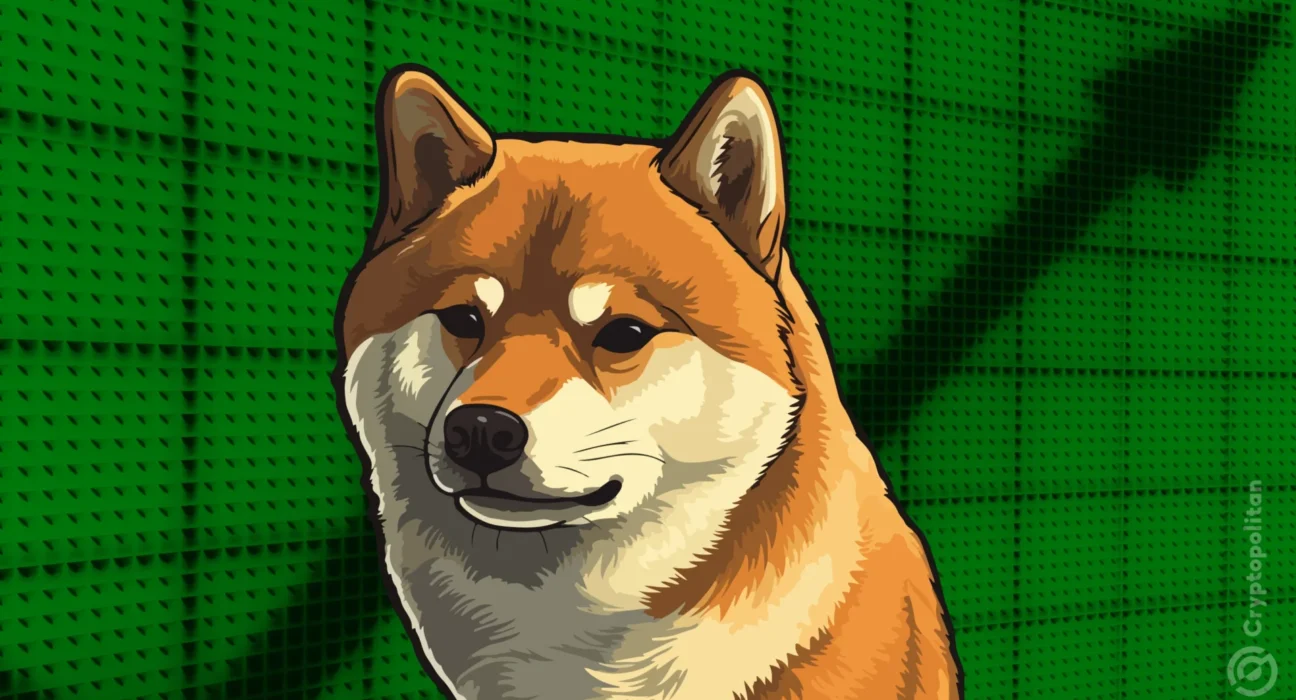 Why is Dogecoin pumping today?