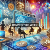 Why is crypto down today? $500M liquidated amid geopolitical tensions