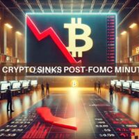 Why is crypto down today? THIS is the key reason