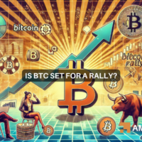 Will Bitcoin Rally Again? Key Metrics Show Where BTC Could Head Next