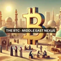 Will Bitcoin see a fallout as Middle East tensions rise?